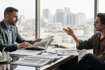 Le Mécénat Culturel au Maroc : Guide Complet pour Comprendre, Trouver et Convaincre un Mécène