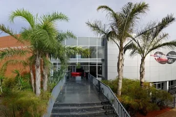 Le Studio Des Arts Vivants