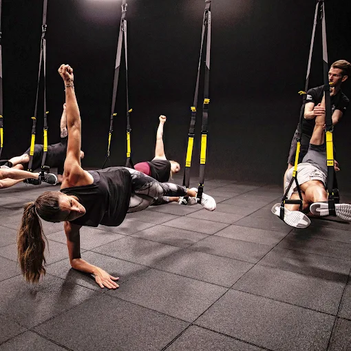 Le Studio Des Arts Vivants