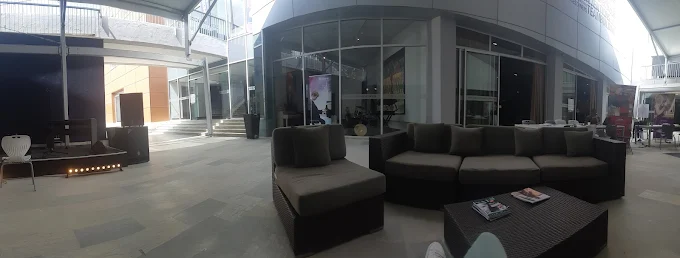 Le Studio Des Arts Vivants