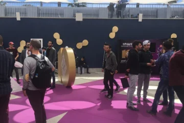 Le Studio Des Arts Vivants