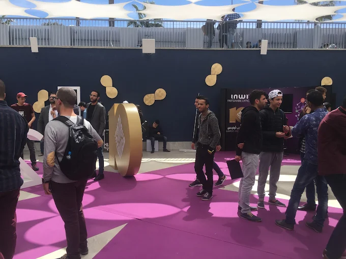 Le Studio Des Arts Vivants