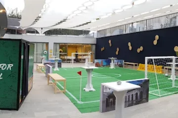 Le Studio Des Arts Vivants