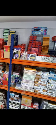 Librairie Papeterie Bennani