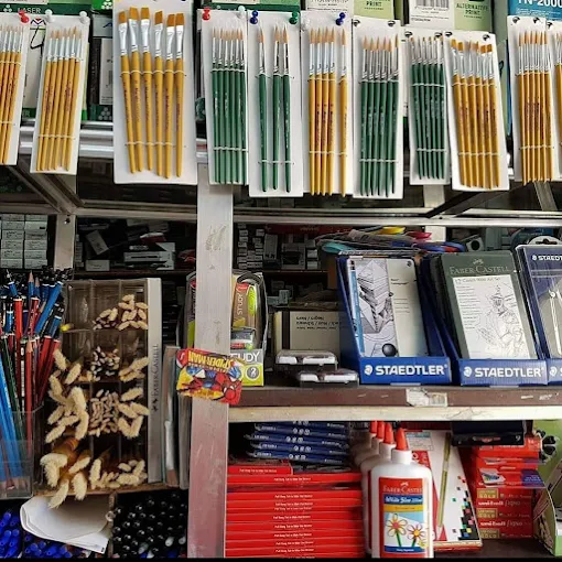 Librairie Papeterie Bennani