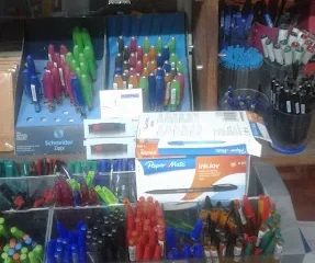 Librairie Papeterie El Amal