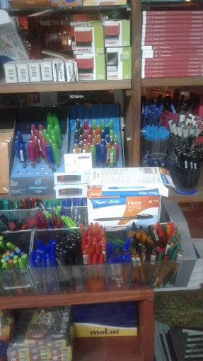 Librairie Papeterie El Amal