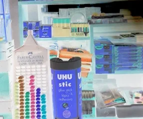 Librairie Papeterie El Amal