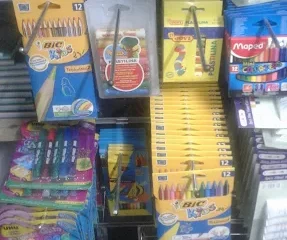 Librairie Papeterie El Amal