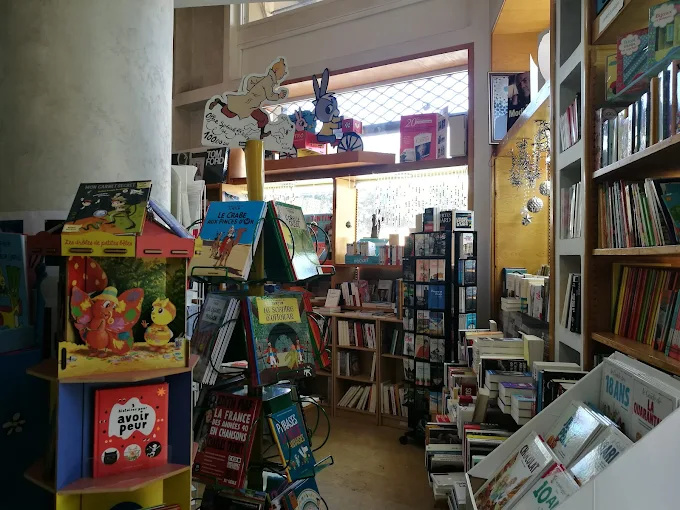 Librairie Porte Anfa
