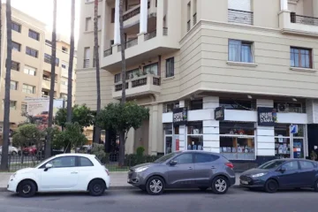 Librairie Porte Anfa