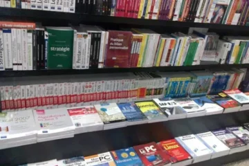 Librairie de Provence