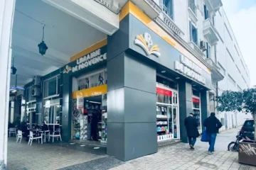 Librairie de Provence