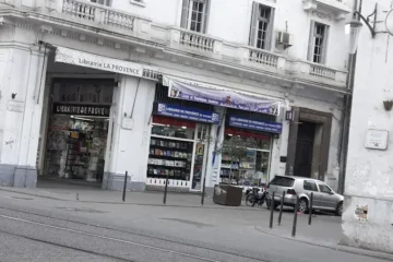 Librairie de Provence