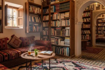 Littérature Marocaine : 15 auteurs exceptionnels à découvrir absolument