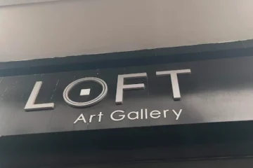 Loft Art Gallery