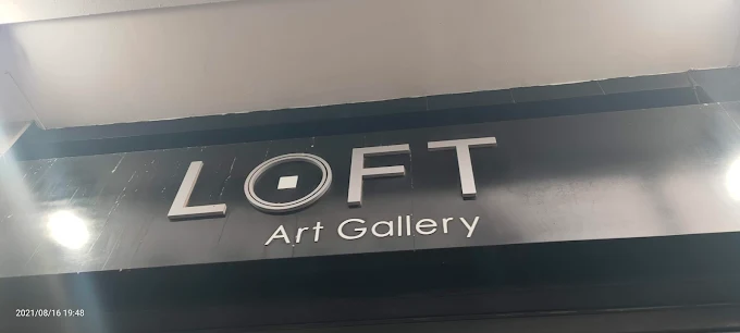 Loft Art Gallery