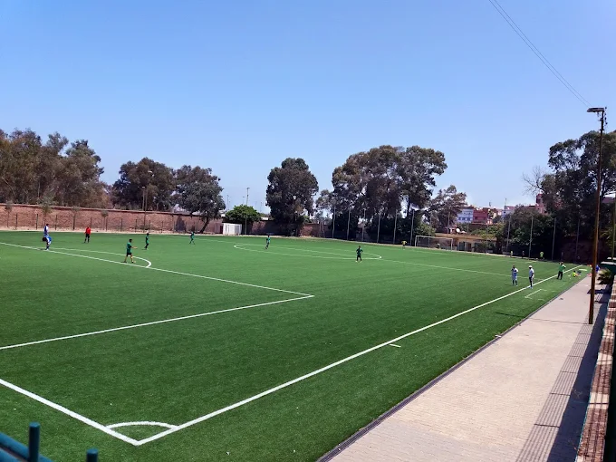 Maison Des Jeunes EL JOULANE