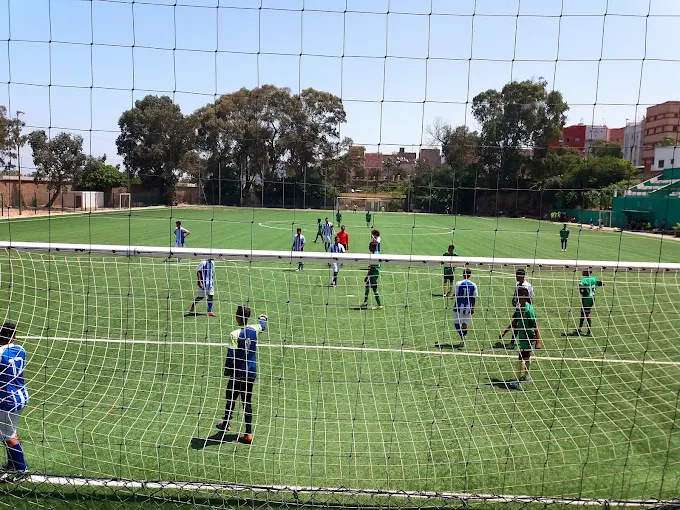 Maison Des Jeunes EL JOULANE