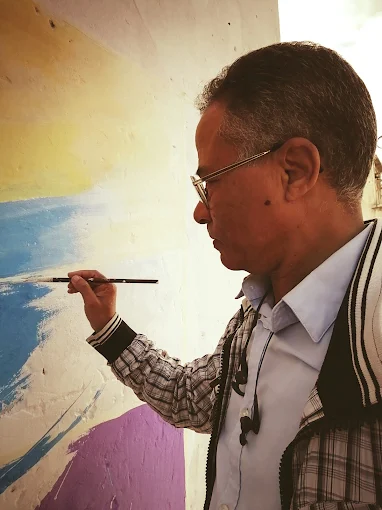 Maison des Jeunes Bir Jdid