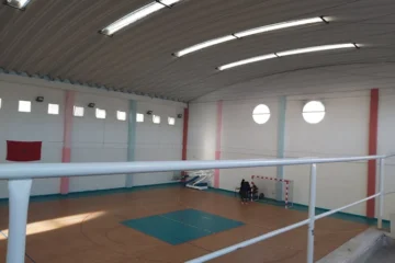 Maison des Jeunes Ibn Khaldoun