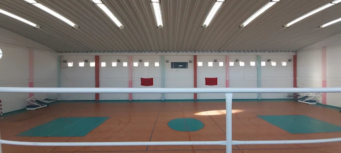 Maison des Jeunes Ibn Khaldoun