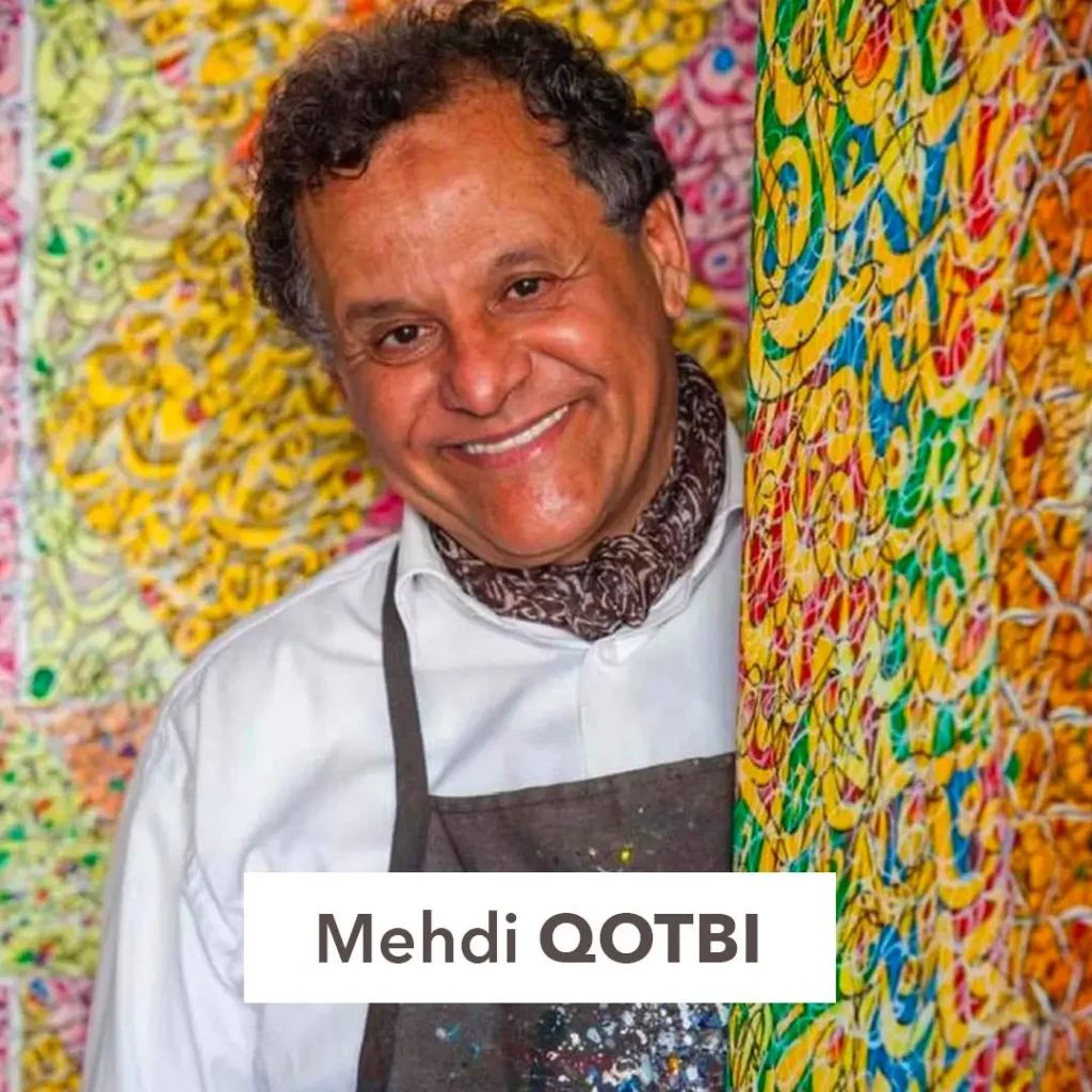 Mehdi Qotbi