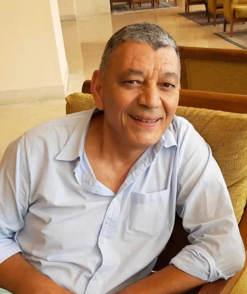 Mohamed Zineddaine