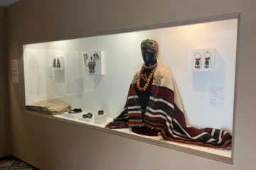 Musée Dar Si Said Marrakech 11