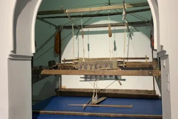 Musée Dar Si Said Marrakech 9