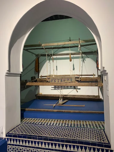 Musée Dar Si Said Marrakech 9