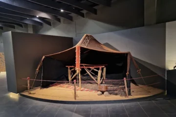 Musée Mohammed 6 pour la Civilisation de l'Eau au Maroc - AMAN