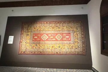 Musée d'ethnographie de Tétouan