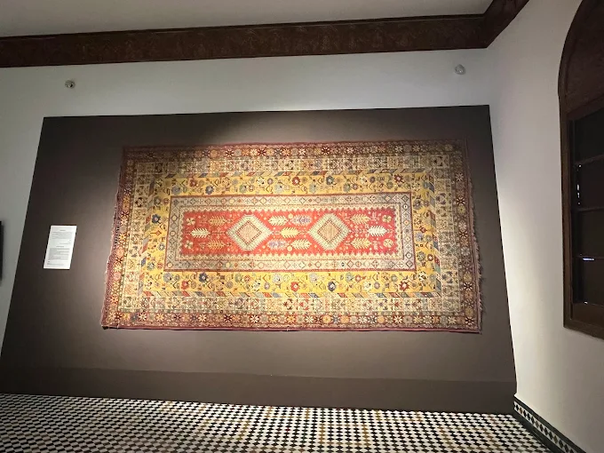 Musée d'ethnographie de Tétouan