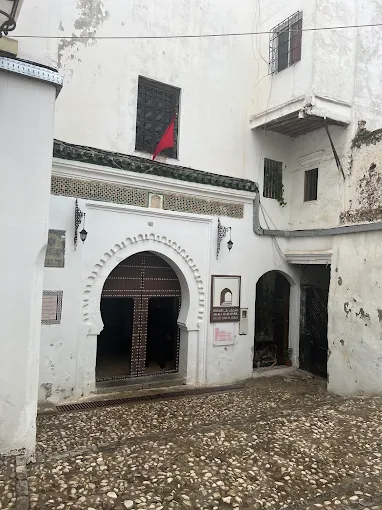 Musée d'ethnographie de Tétouan
