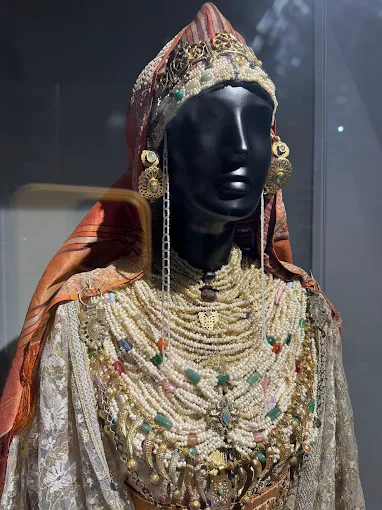 Musée d'ethnographie de Tétouan