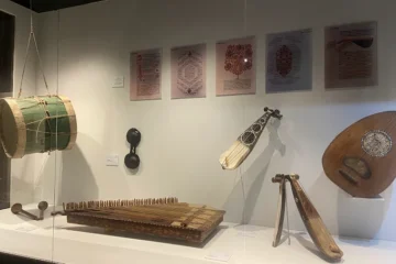 Musée d'ethnographie de Tétouan