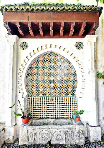 Musée d'ethnographie de Tétouan