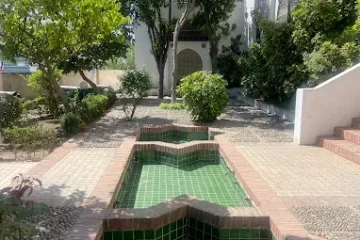 Musée d'ethnographie de Tétouan