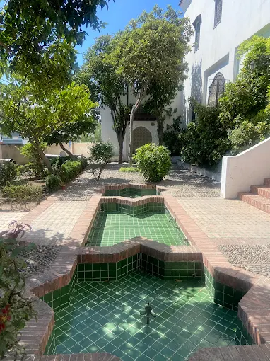 Musée d'ethnographie de Tétouan