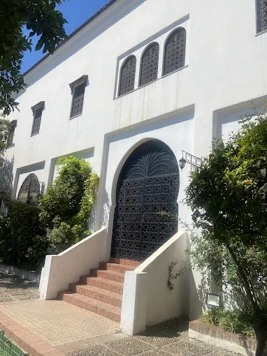 Musée d'ethnographie de Tétouan
