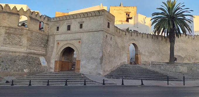 Musée d'ethnographie de Tétouan