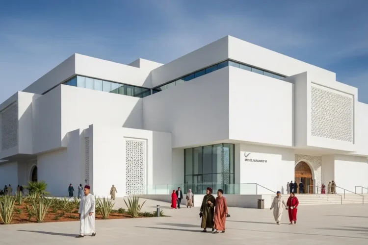 Musées Gratuits au Maroc : Le Guide Ultime Pour Visiter Sans Dépenser