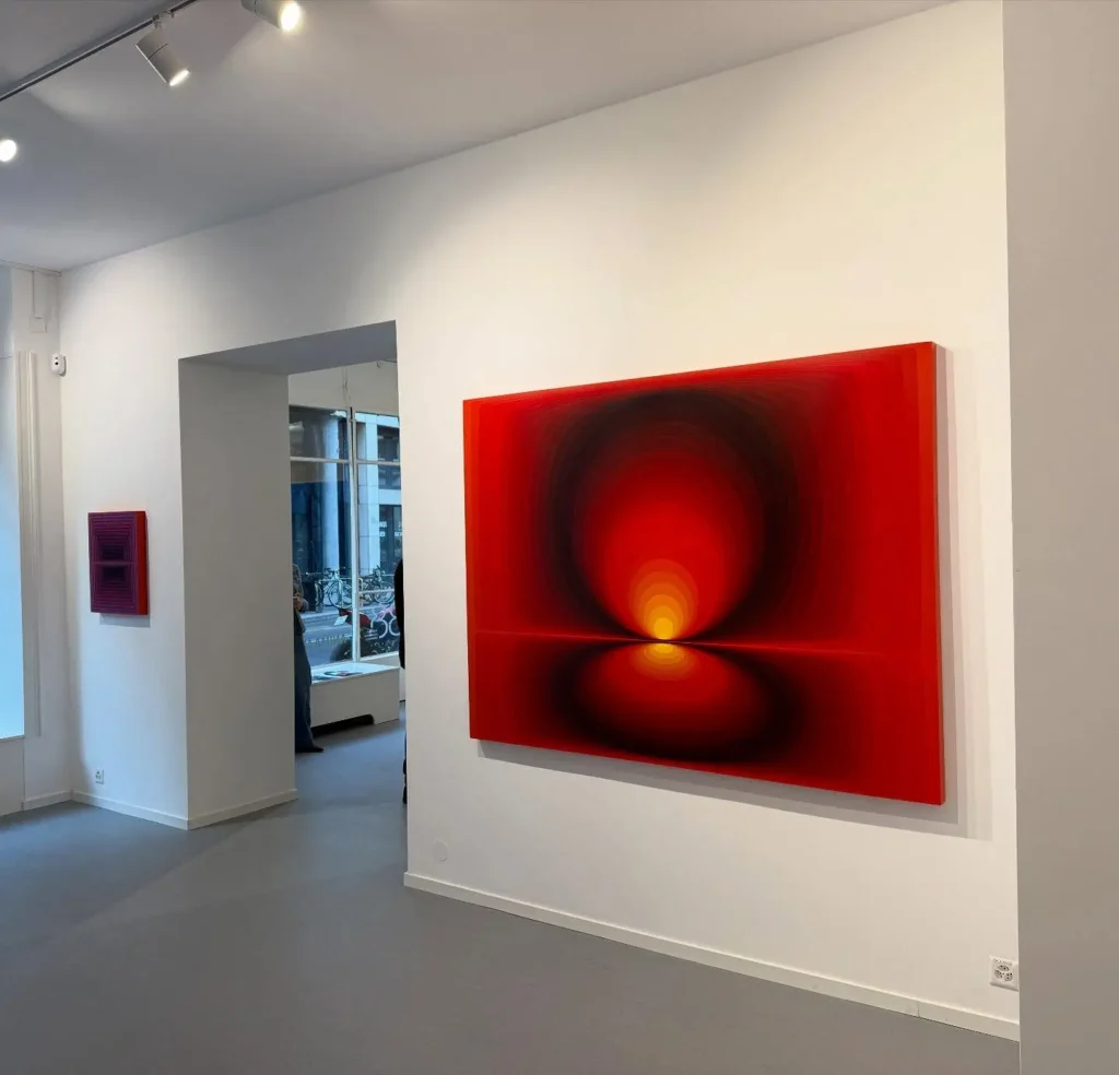 Plasticien Khourassani Younes