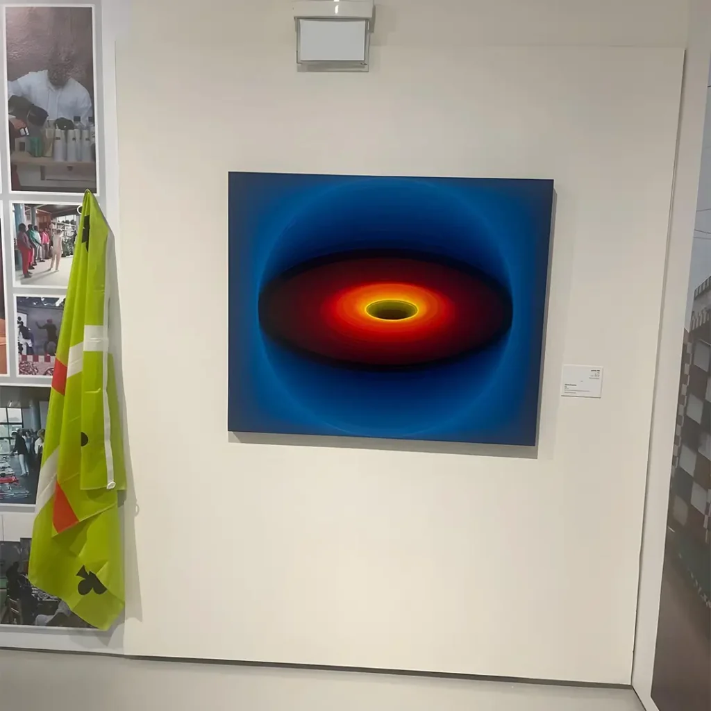 Plasticien Khourassani Younes