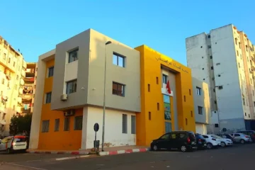 Plateforme Des Jeunes INDH Hay Mohammadi