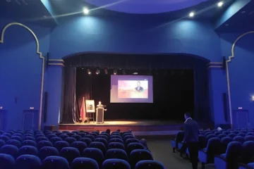 Théâtre Lalla Aïcha