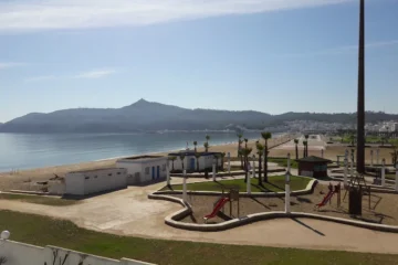 Théâtre Lalla Aïcha