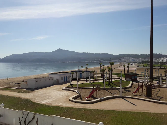 Théâtre Lalla Aïcha