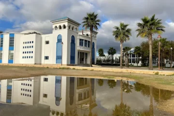 Théâtre Lalla Aïcha